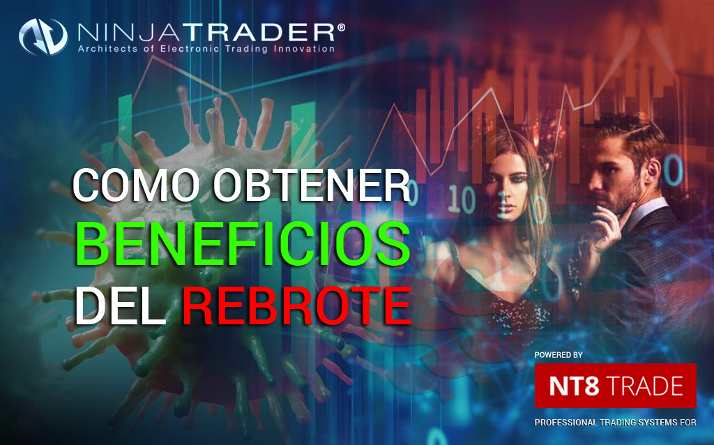 Cómo obtener altos beneficios con el anunciado rebrote?